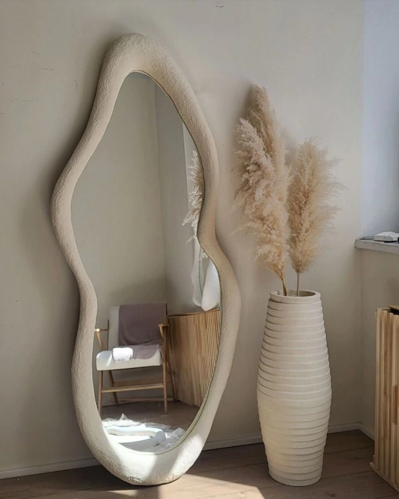 آینه دفرمه