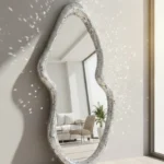 آینه دیواری