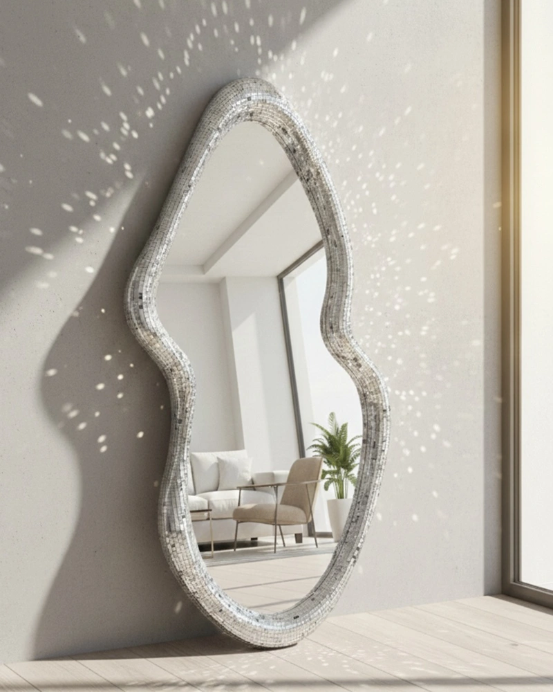 آینه دیواری
