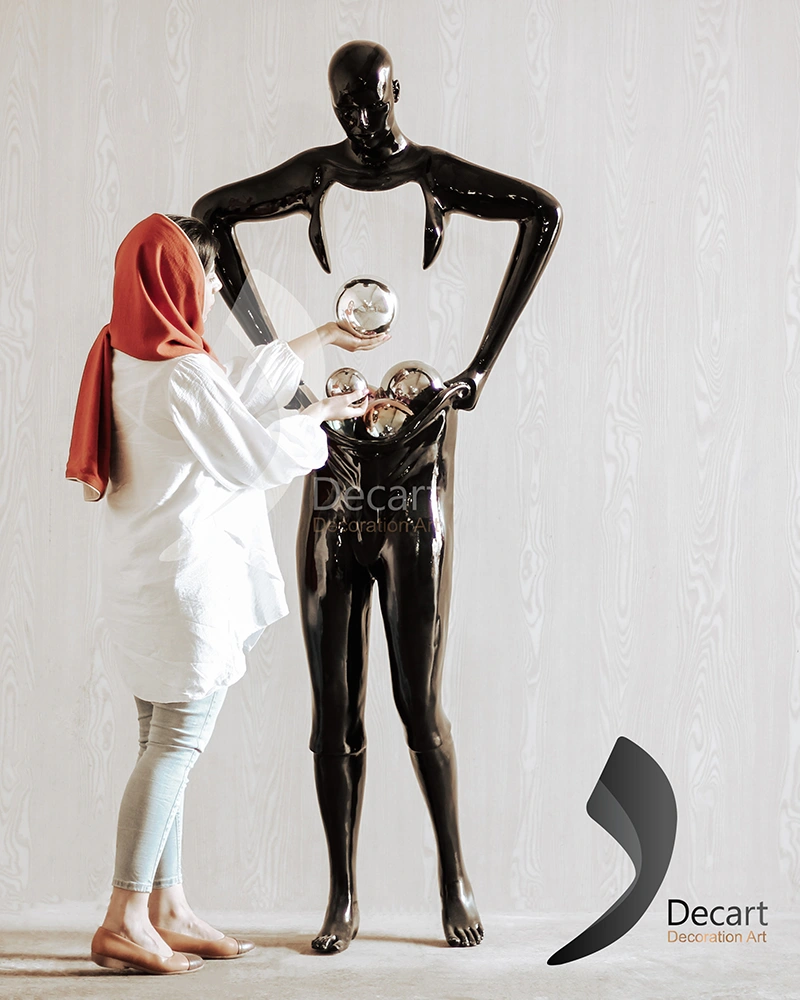 آباژور مدرن
