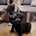 میز اسب آبی